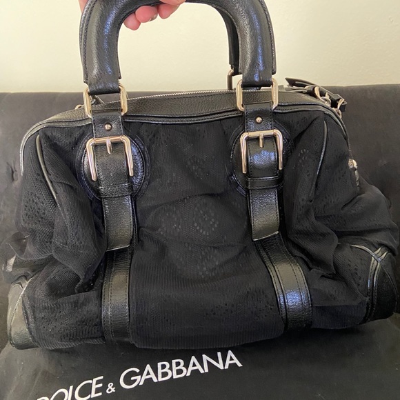 DOLCE & GABBANA
Handbag